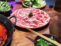 -楠火锅(昆山金鹰店)