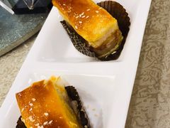 -麒麟中餐厅·经典粤菜·地道菜式老字号(广州长隆酒店)