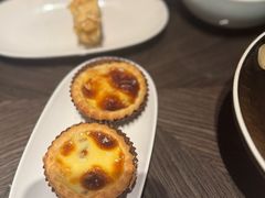 -万丽轩·粤菜(王府井金茂万丽酒店)