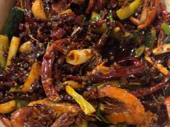 -辣螃铠盆盆蟹大排档(总店)