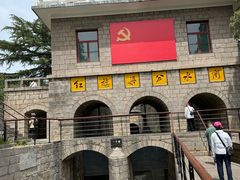 -红旗渠纪念馆