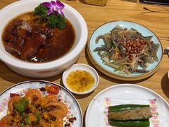 -德胜轩正宗顺德菜(宝安沙井会展中心店)