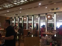 大堂-鼎泰丰(当代商城店)