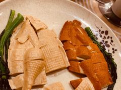 -佛有缘素食馆·荔湾老字号(陈家祠首店)