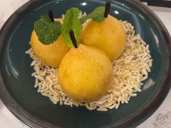 -酌宴府The China Club·广州万富希尔顿酒店(云城东路店)