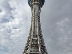 -宁波海天一洲景区