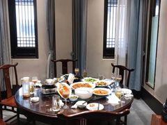 -赴宴楼(鸠兹古镇店)