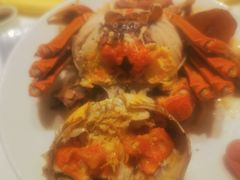 -顺风海鲜港(金玉兰店)