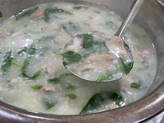 -标记美食新鲜猪杂(兴南大道店)