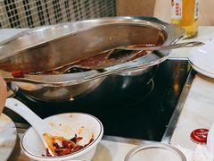 -尚品海鲜肥牛自助火锅(湖明店)