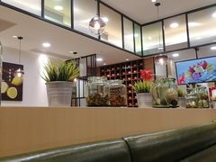 -佰搭果·广式茶餐厅(石牌东路店)