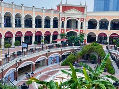 -佛罗伦萨小镇广佛名品奥特莱斯(疏港路店)