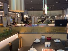 -赠李白·如诗的川味(余杭万达广场店)