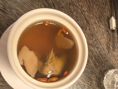 -Yan Ting 宴庭中餐厅(上海静安瑞吉酒店)