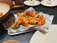 -卡朋西餐(宝安大仟里店)