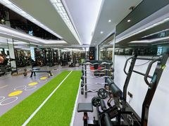 -简·无界健身工作室·运动康复·体态(石厦店)