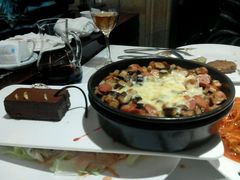 -露西亚咖啡西餐厅(哈尔滨俄侨纪念馆店)