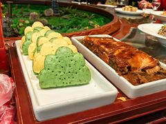 -普天和酒楼·新津菜·烤鸭(天津之眼店)