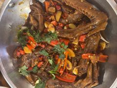 -冶建镜子·老南昌大排档·江西虾王(总店)