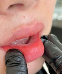 -韩美绣·骨相纹眉·洗眉美瞳线