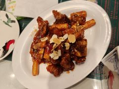 -滕记星发餐室·新加坡菜(巨鹿路店)