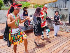 -优游吧斯邹族文化部落