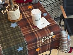 -Seesaw Coffee(南京国金中心店)