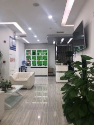 点击看大图 -悟空祛痘·亚健康皮肤管理中心