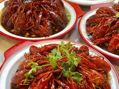 -虾铺子龙虾·私房菜(金源花苑店)