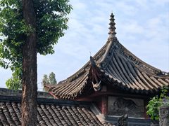 -成都市文殊院