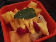 -斯比特花园西餐厅(东方商厦店)