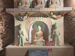 -张掖大佛寺景区