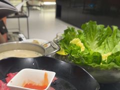 -红鼎豆捞·非遗鲍皇汤火锅(宝丰路店)