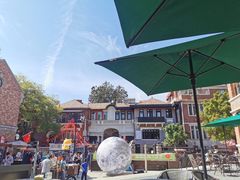 -星巴克(天津五大道店)