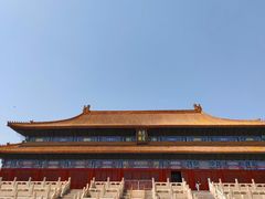 -北京市劳动人民文化宫(太庙)