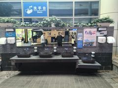 -丽江三义国际机场