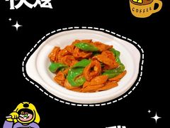 -老爷庙风味美食府(魏都大道店)