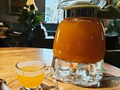 -欧典咖啡屋(台东店)