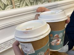 -塔顶·Cafe·日啡夜酒(北京路店)