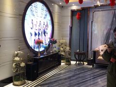 -潮歌KTV(长江北路店)