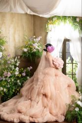 -太郎花子婚纱摄影TAHAKO(无锡店)