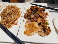 -火地铁板烧(昆山万象汇店)