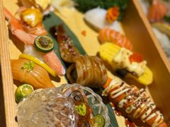 -鲸山上·私房日料(泰达MSD店)