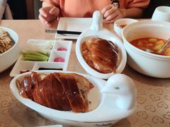 -大鸭梨(天通西苑店)