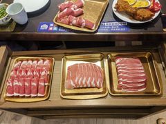 -额尔敦·品质自助(摩尔城店)