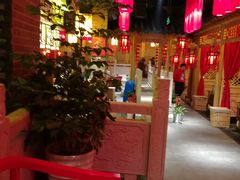 大堂-大龙辣火锅·龙虾·烧烤(湖滨新天地店)