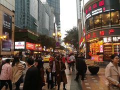 -八一好吃街·高品美食广场