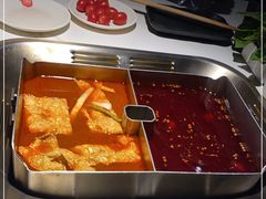 -九鼎轩脆毛肚火锅(南京东路店)
