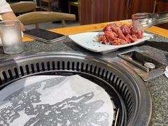 -鹤之乡·齐齐哈尔烤肉·非遗(秋涛路店)