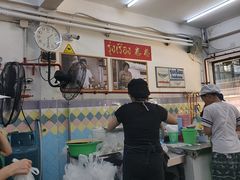 -榮泰米粉湯(Left Shop)